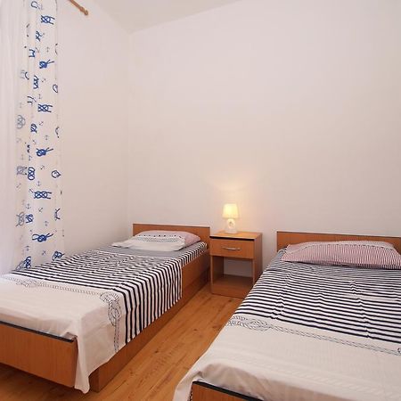 Apartment Chupa Korčula Zewnętrze zdjęcie