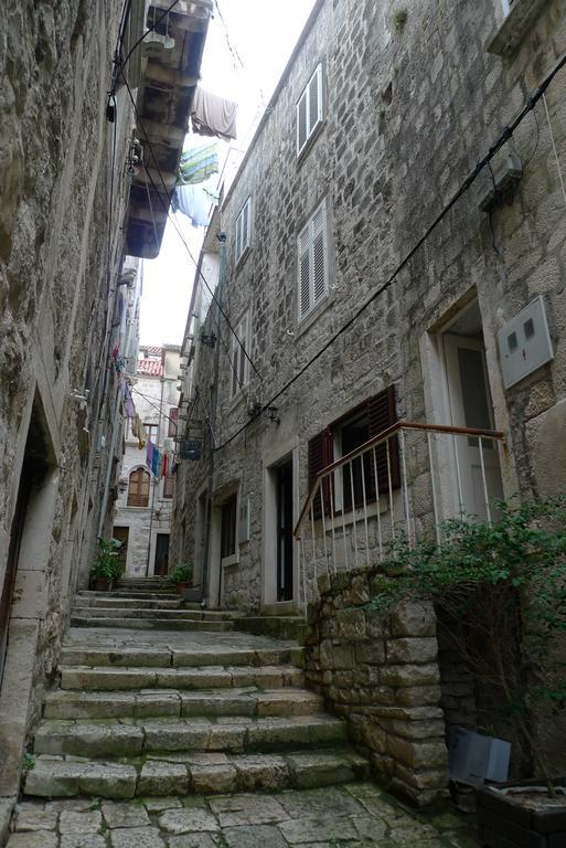 Apartment Chupa Korčula Zewnętrze zdjęcie