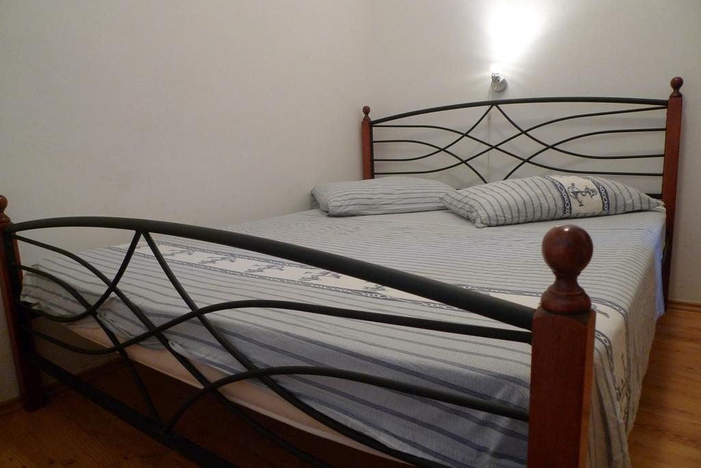 Apartment Chupa Korčula Zewnętrze zdjęcie