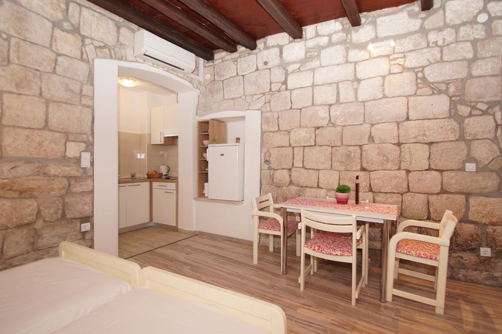 Apartment Chupa Korčula Zewnętrze zdjęcie