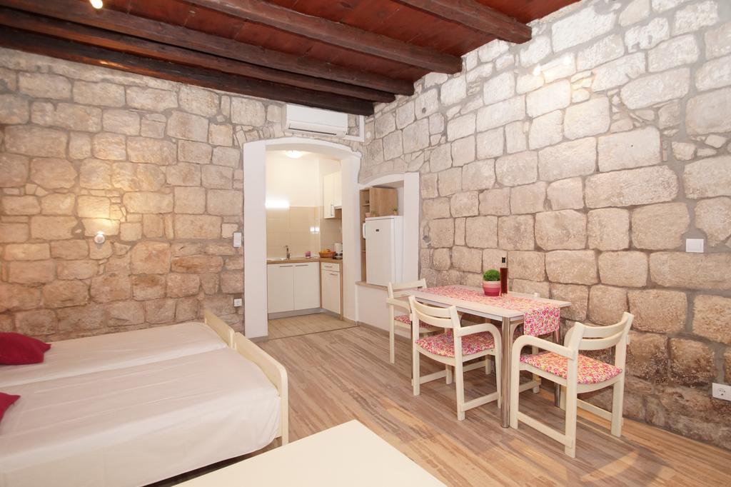 Apartment Chupa Korčula Zewnętrze zdjęcie