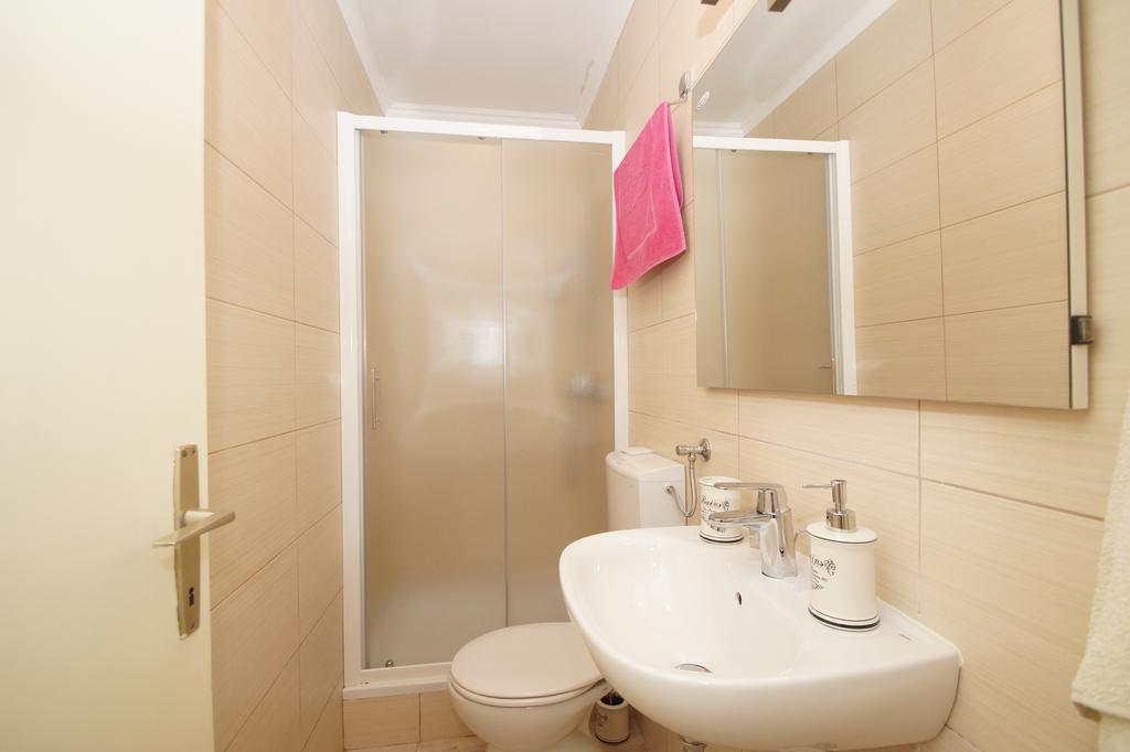 Apartment Chupa Korčula Zewnętrze zdjęcie
