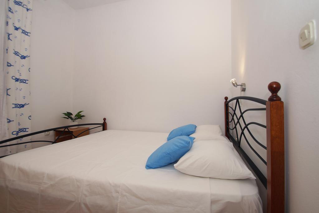 Apartment Chupa Korčula Zewnętrze zdjęcie