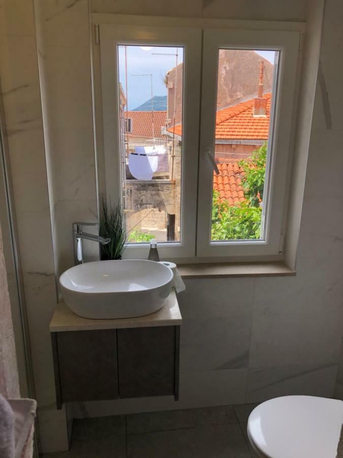 Apartment Chupa Korčula Zewnętrze zdjęcie