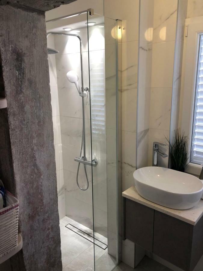 Apartment Chupa Korčula Zewnętrze zdjęcie