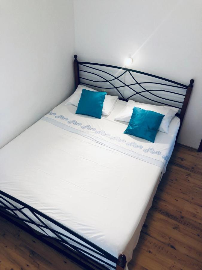 Apartment Chupa Korčula Zewnętrze zdjęcie