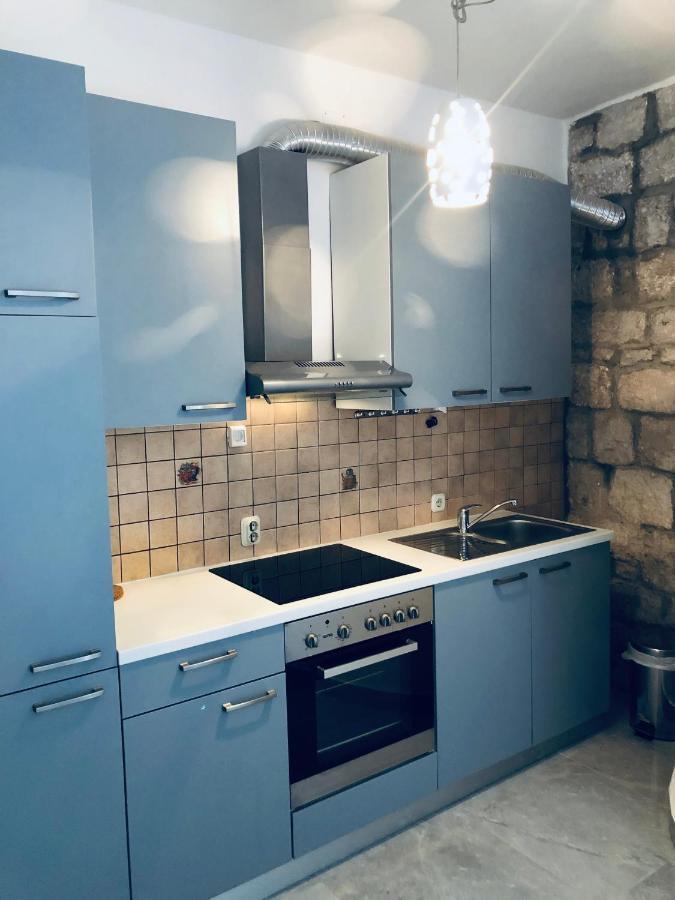 Apartment Chupa Korčula Zewnętrze zdjęcie