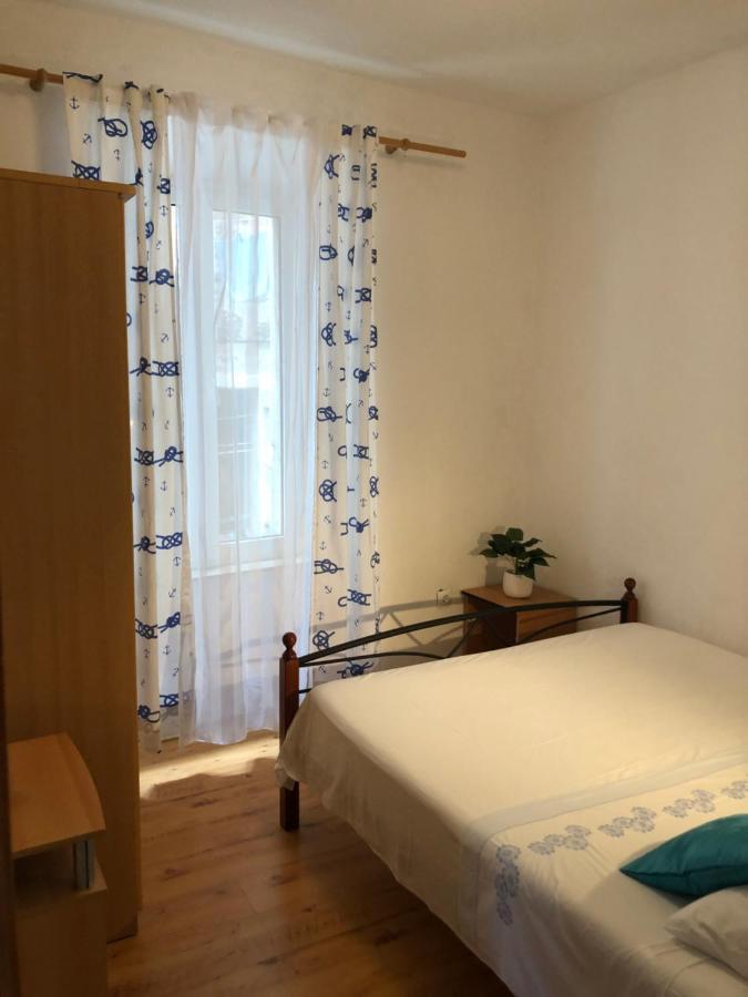 Apartment Chupa Korčula Zewnętrze zdjęcie