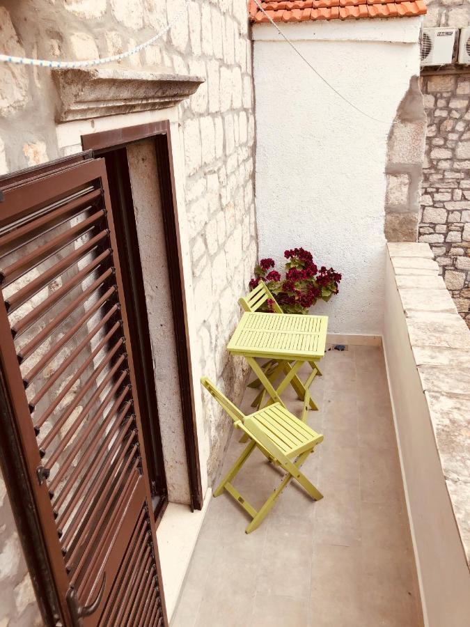 Apartment Chupa Korčula Zewnętrze zdjęcie