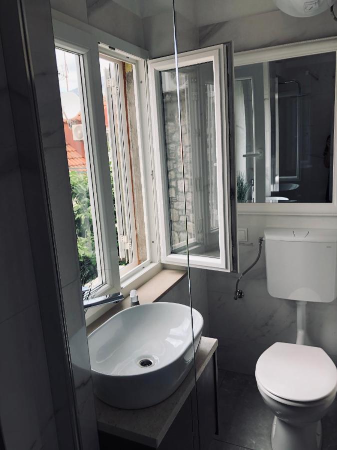 Apartment Chupa Korčula Zewnętrze zdjęcie