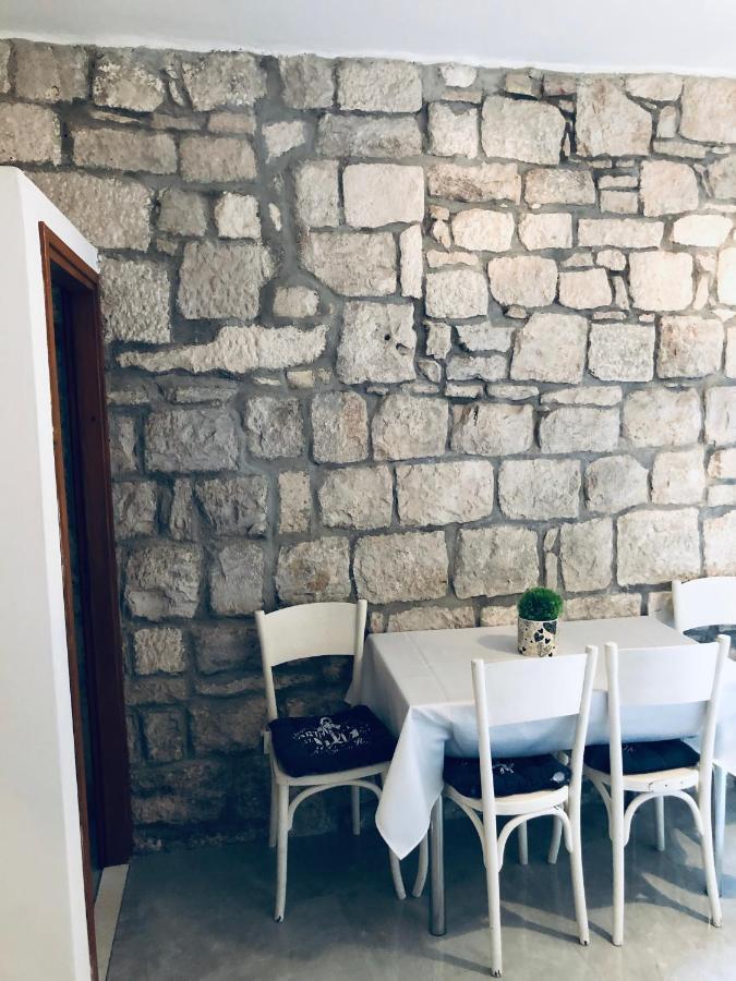 Apartment Chupa Korčula Zewnętrze zdjęcie