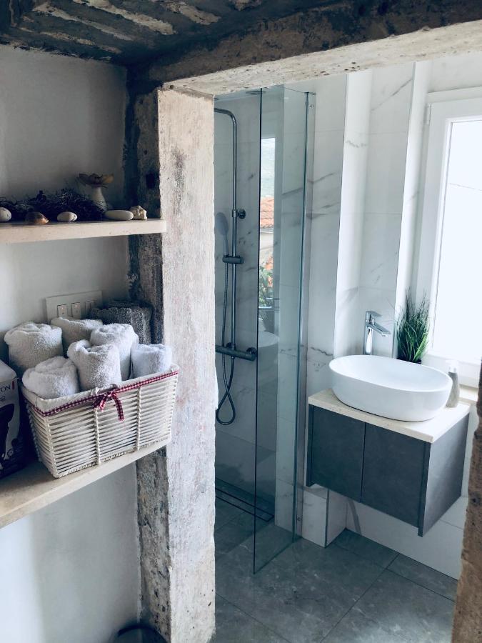 Apartment Chupa Korčula Zewnętrze zdjęcie