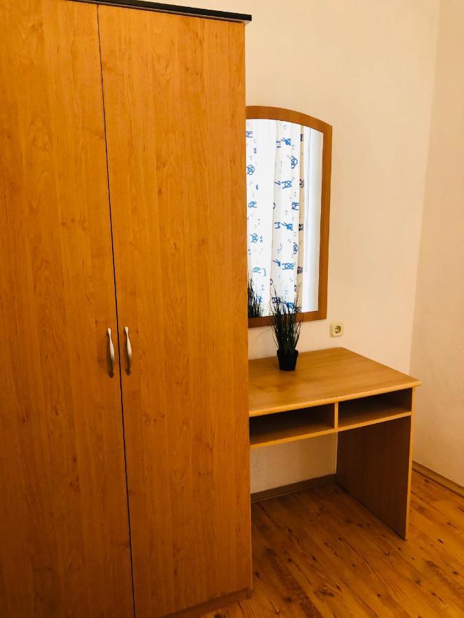 Apartment Chupa Korčula Zewnętrze zdjęcie